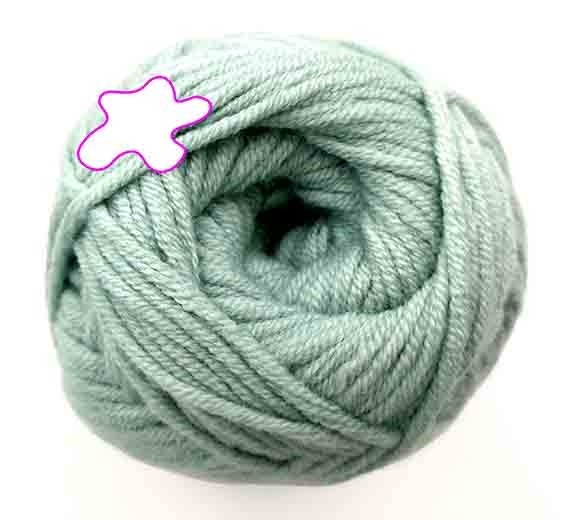 昆山C019 Cotton blended yarn