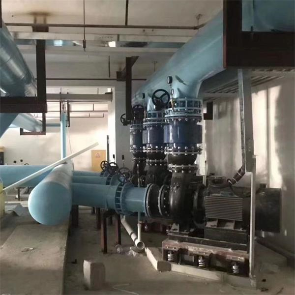 逆流閉式冷卻塔使用范圍介紹(逆流閉式冷卻塔原理)