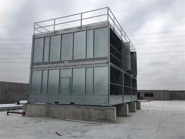 清洗閉式冷卻塔的要求必須重視(閉式冷卻塔哪家好)