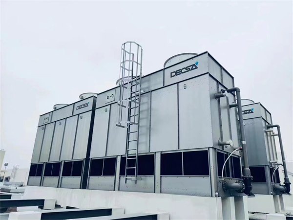 閉式冷卻塔和冷凍機有的區(qū)別是什么？(閉式冷卻塔是什