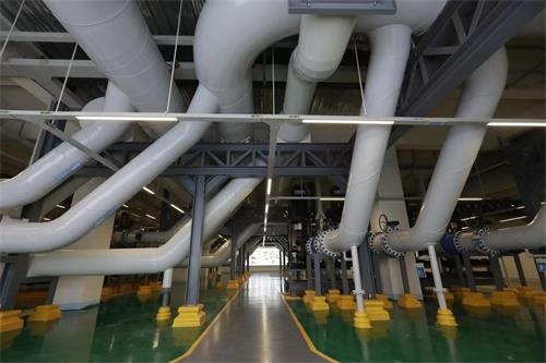 <font color='red'>高效機(jī)房</font>與一般機(jī)房的不同之處