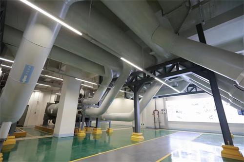 高效機房的定義是什么,高效機房的概念及意義