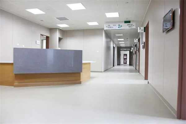 醫(yī)院建設(shè)高效機房的優(yōu)勢有哪些